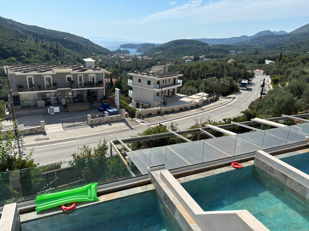 萨尔瓦托别墅Spa酒店主图