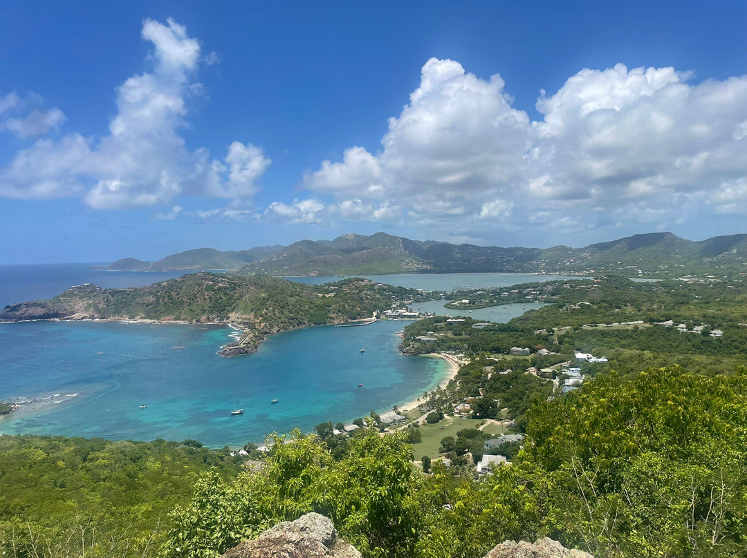 IslandBoyzAdventure-圣 约翰必去景点