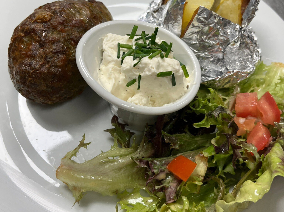 La brasserie des sports