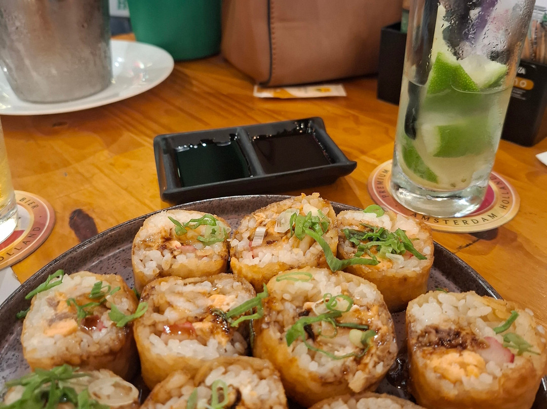 Massaguerinha Arapiraca Restaurante