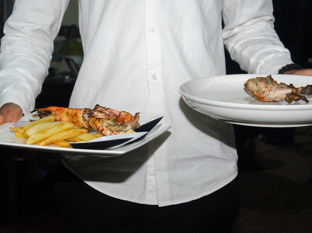 Restaurant Traiteur Aubin Beboube