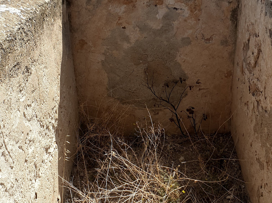 Stansbury Historic Cemetery-Stansbury必去景点