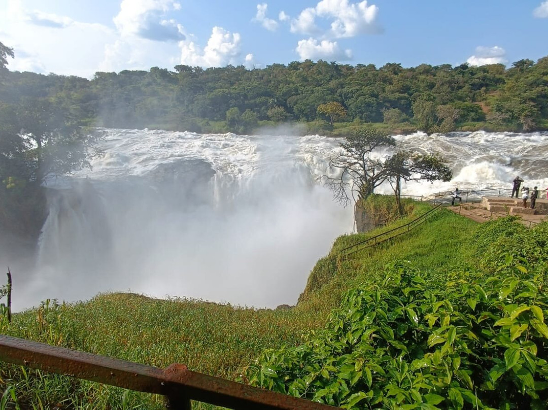 Mamaland Safaris-坎帕拉必去景点
