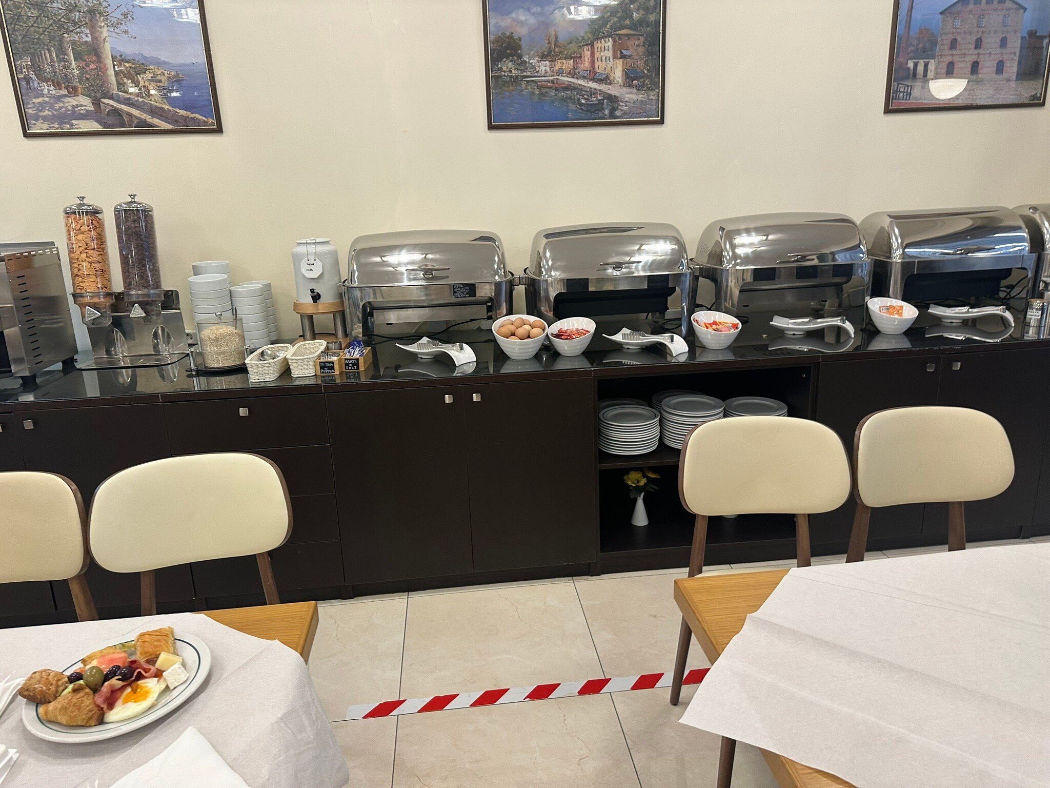 Hotel Padelidaki-官方