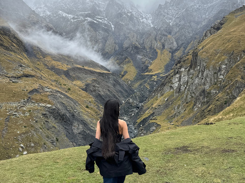 Travel Door-第比利斯必去景点