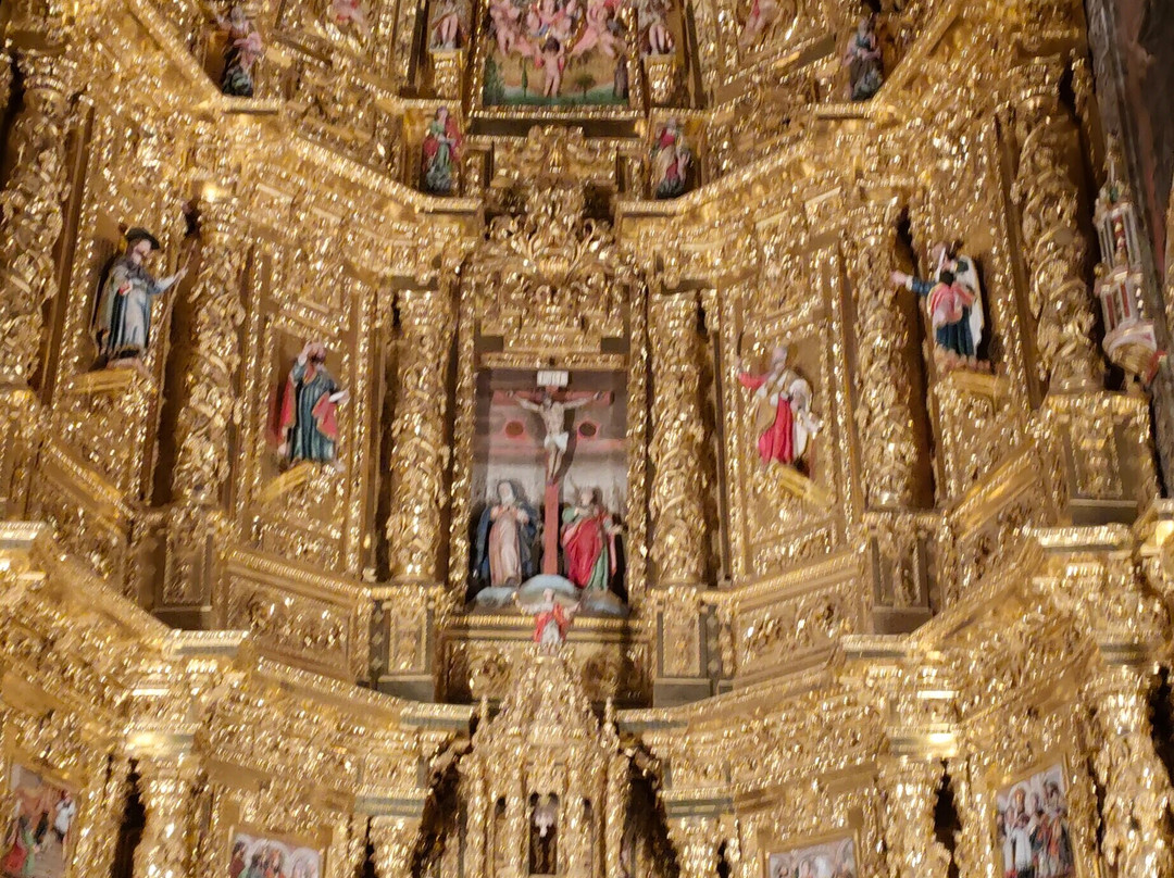 Hostal Labranza主图