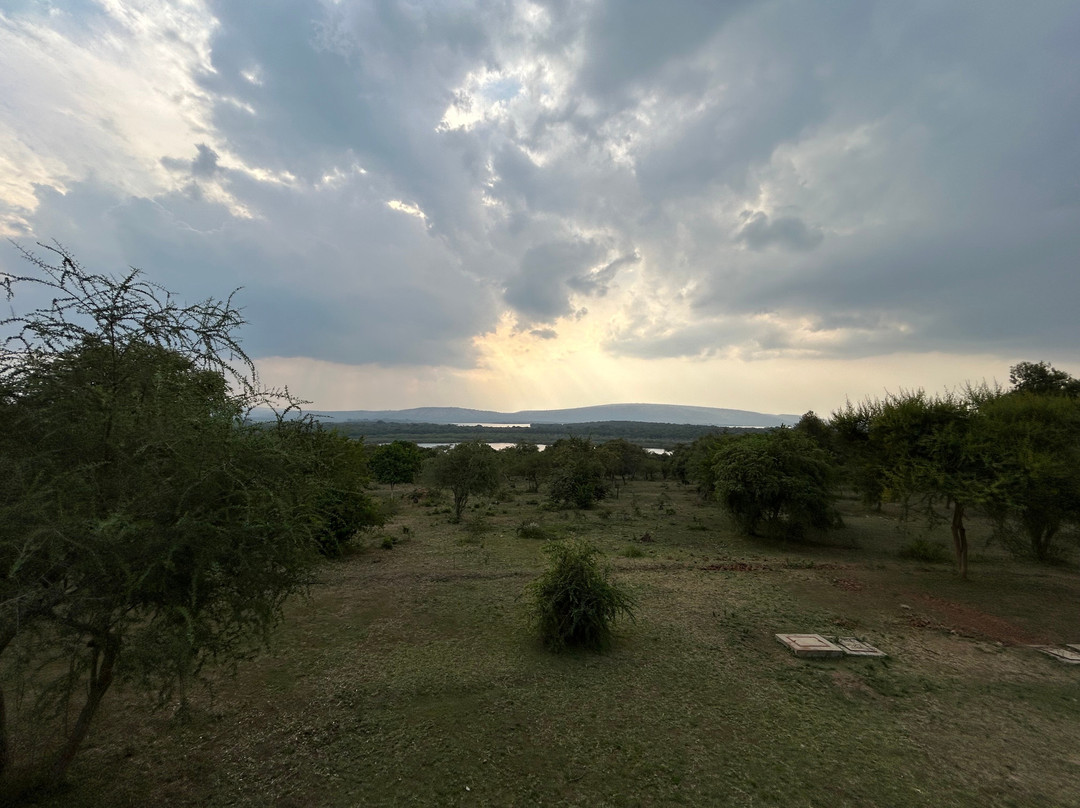 Jinja Bike Tours And Safaris-Buikwe必去景点