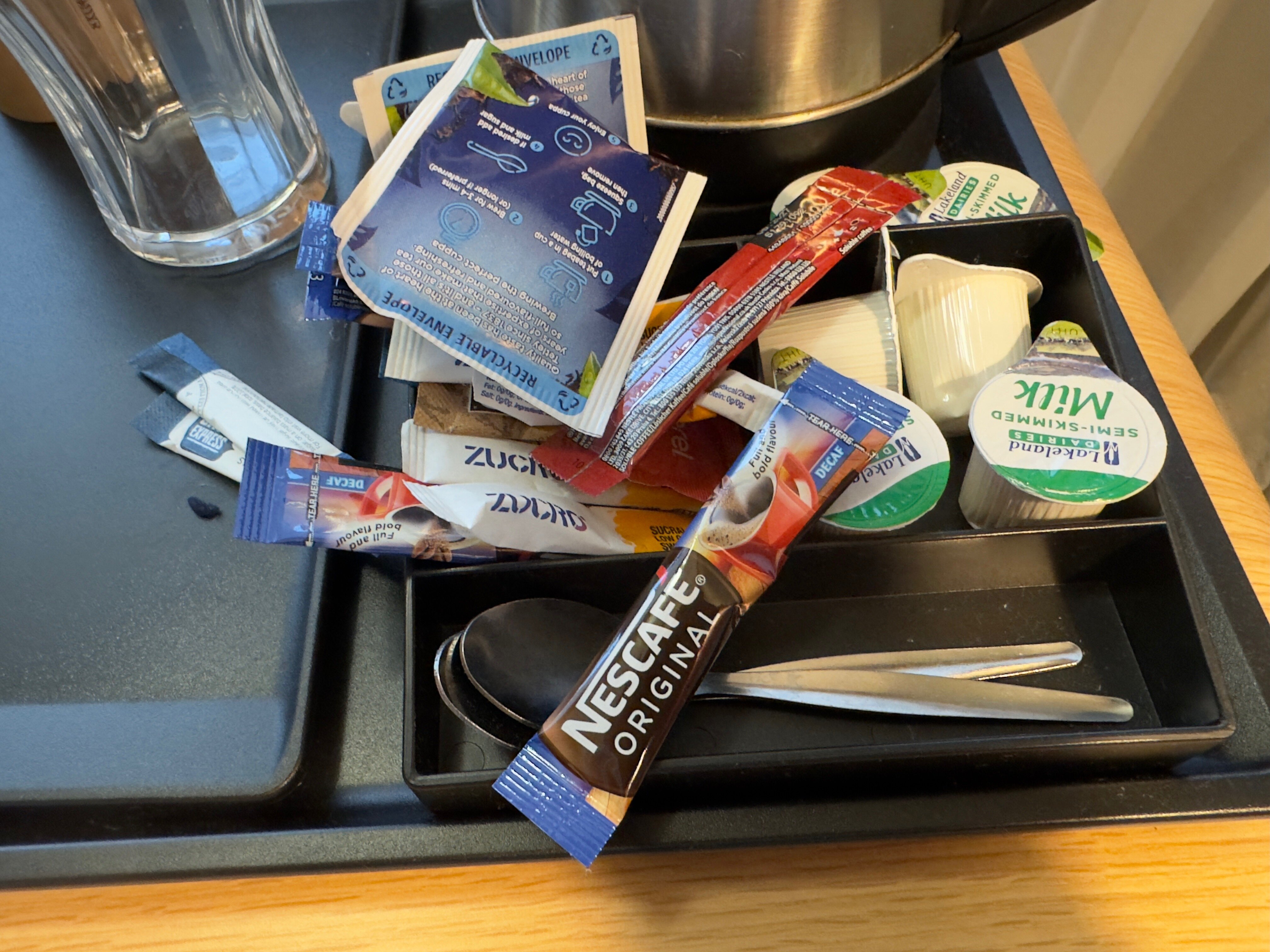 Ibis Coventry South-客卧