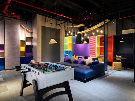 Tru by Hilton Tam Ky City Centre