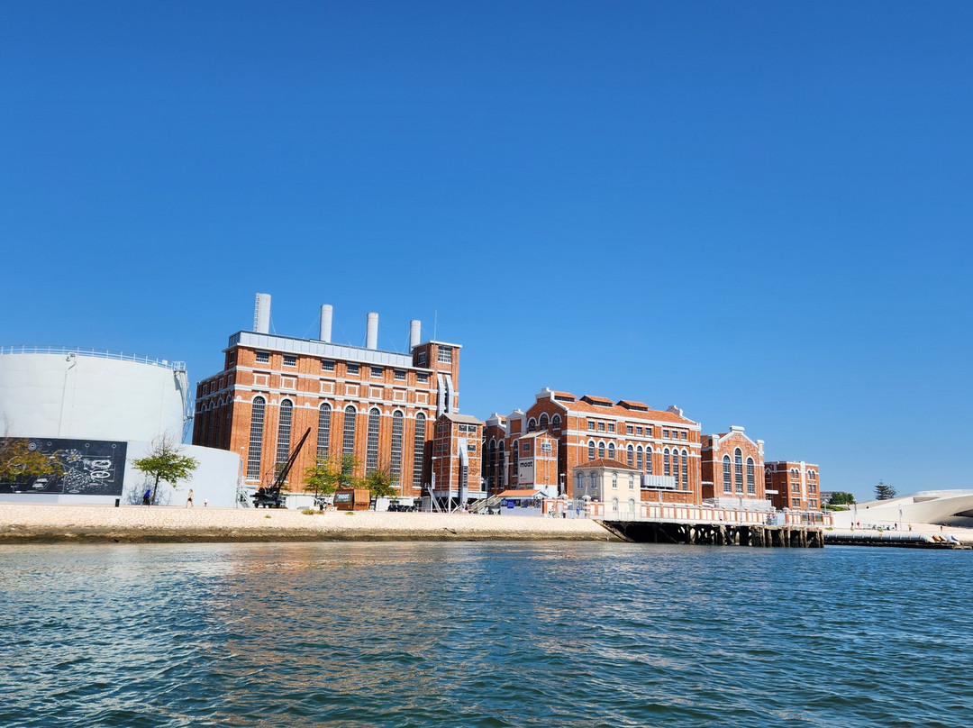 Bering Tour-里斯本必去景点