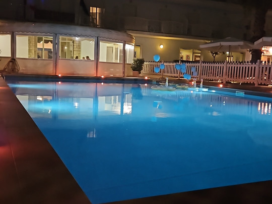 Centro Vacanze Domus M.G.主图