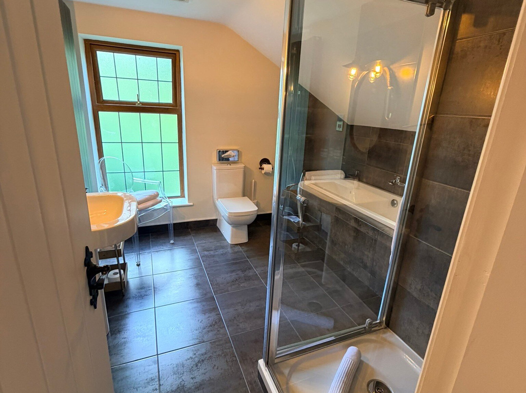 Blackwell House主图