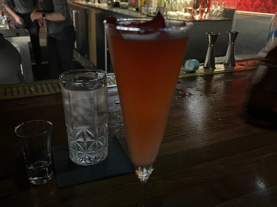 The Underground at The Mob Museum-拉斯维加斯必去景点