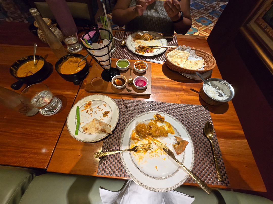 Ganesha Elite - The Westin Resort Bali