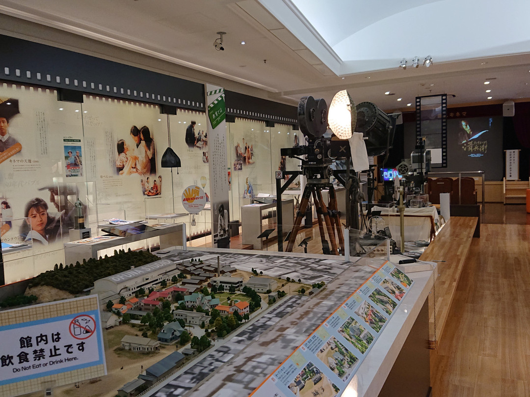 Yamada Yoji Museum-葛饰区必去景点