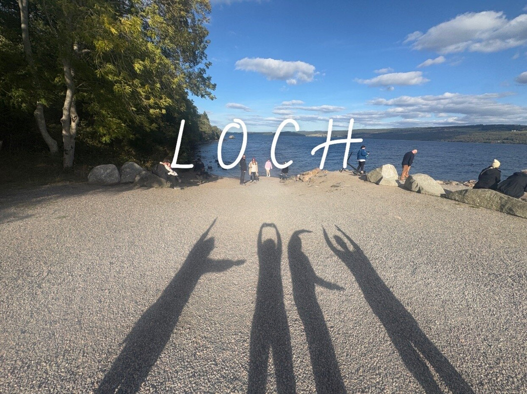 Scotland Taxi Tours-Invergordon必去景点