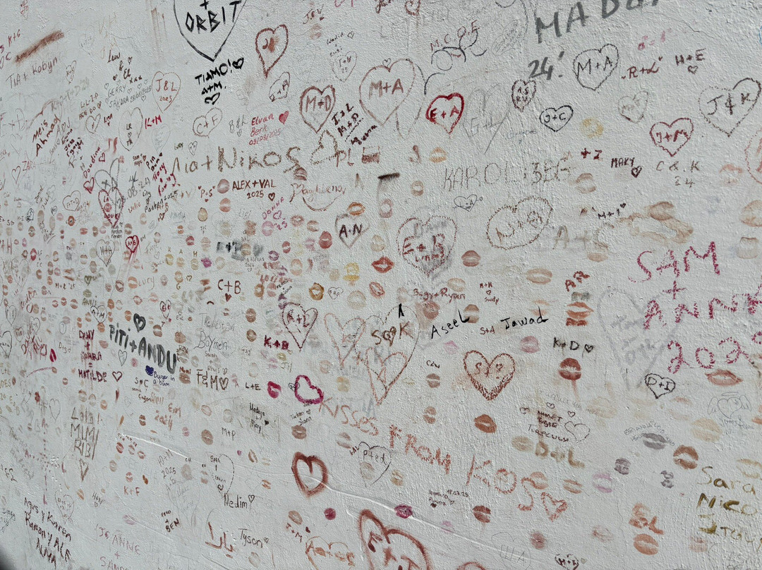 ManosGoing-Ialysos必去景点