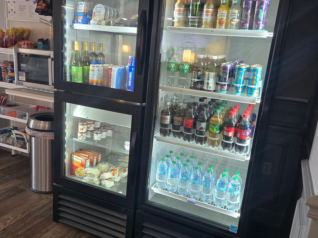 Spark by Hilton Sarasota Siesta Key Gateway主图