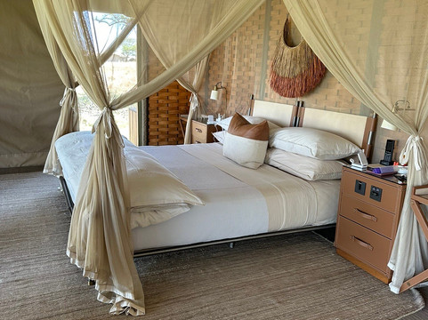 Singita Sabora主图