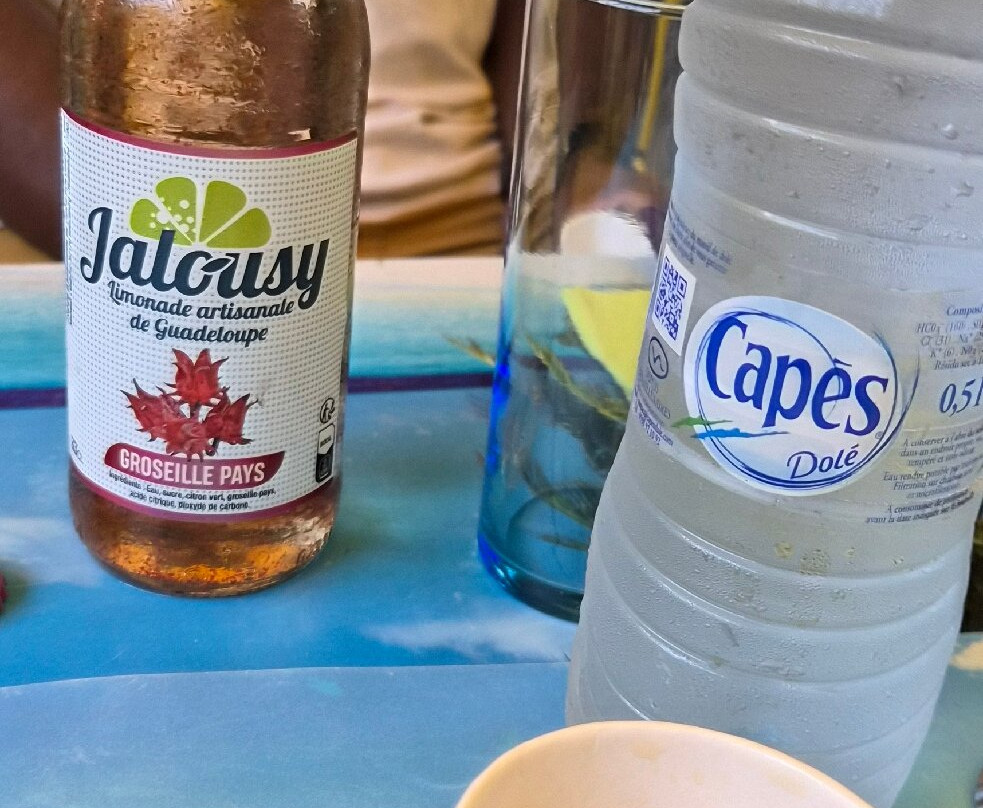 Lolo Péyi-Morne-A-l'Eau必去景点