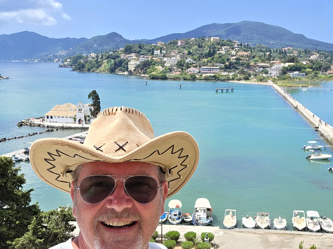 Kanoni Causeway-Kanoni必去景点