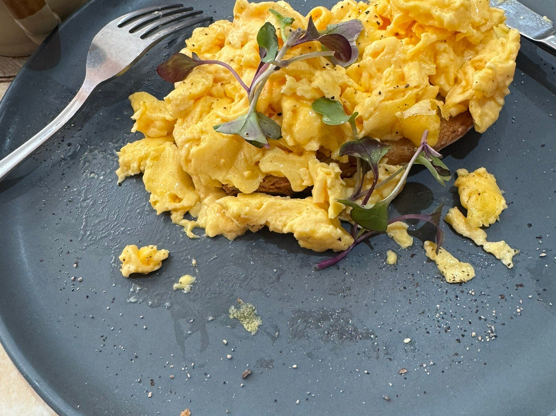 Roam Cafe At Port Macquarie