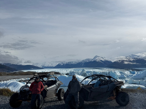 Alaska Backcountry Adventure Tours-帕尔默必去景点