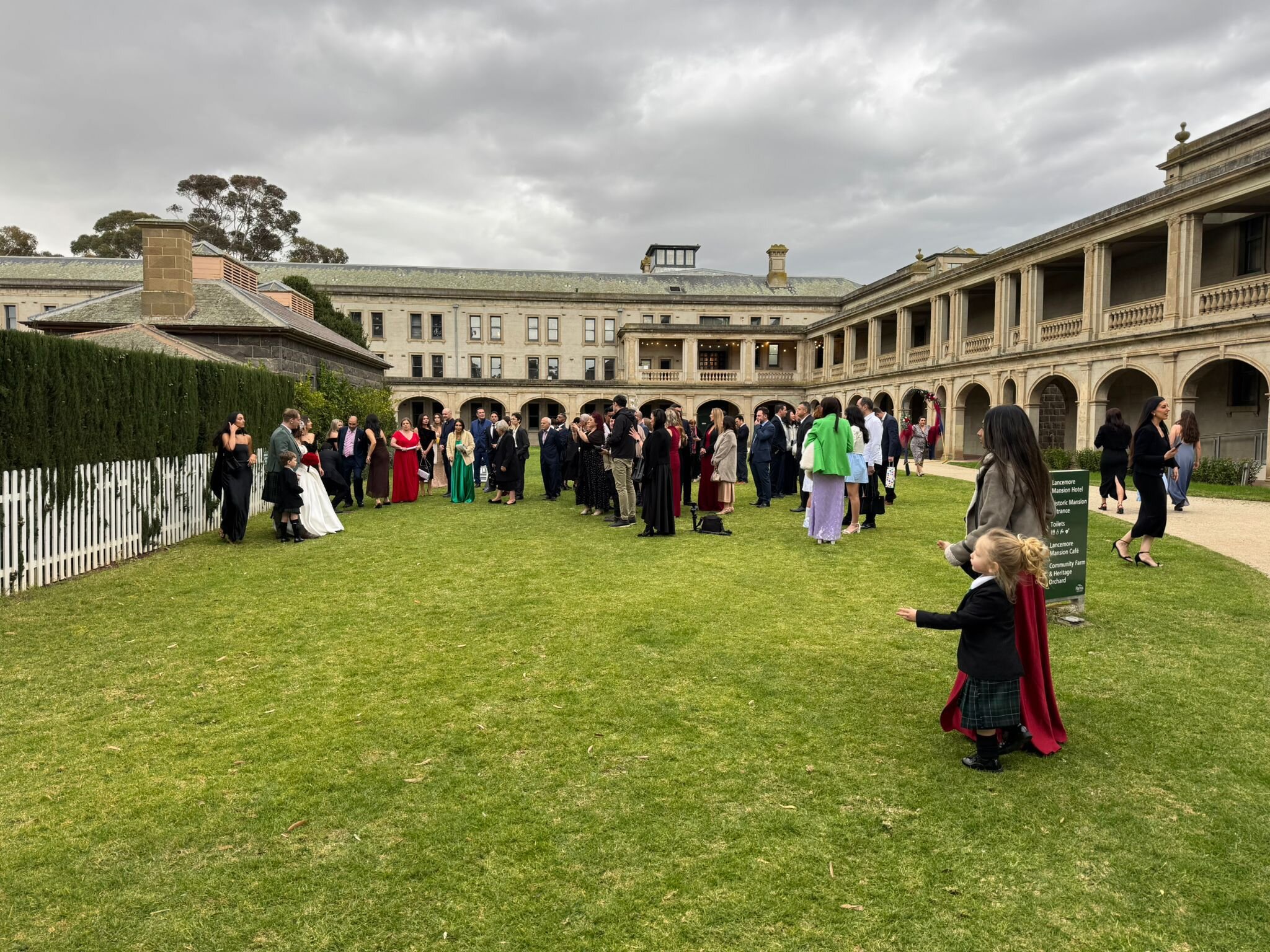 老城城市中心公寓酒店-官方