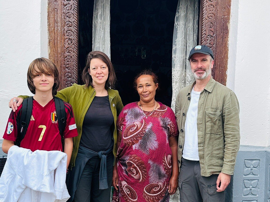 Teddy Harar tour-哈勒尔必去景点