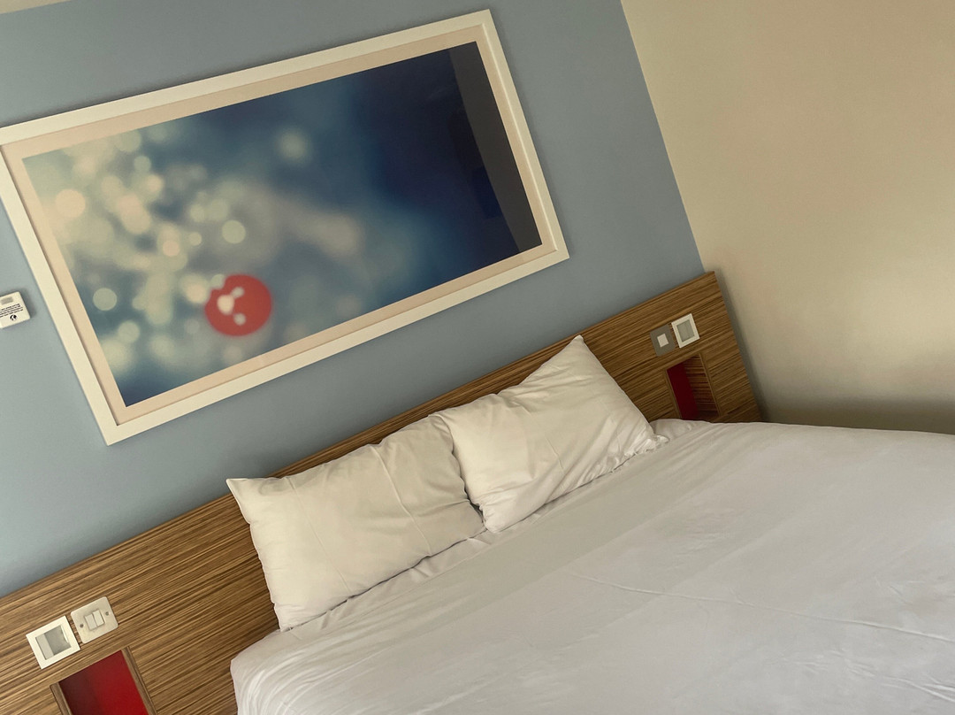 Travelodge Ilminster主图
