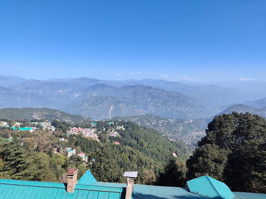 Grand View Hotel主图