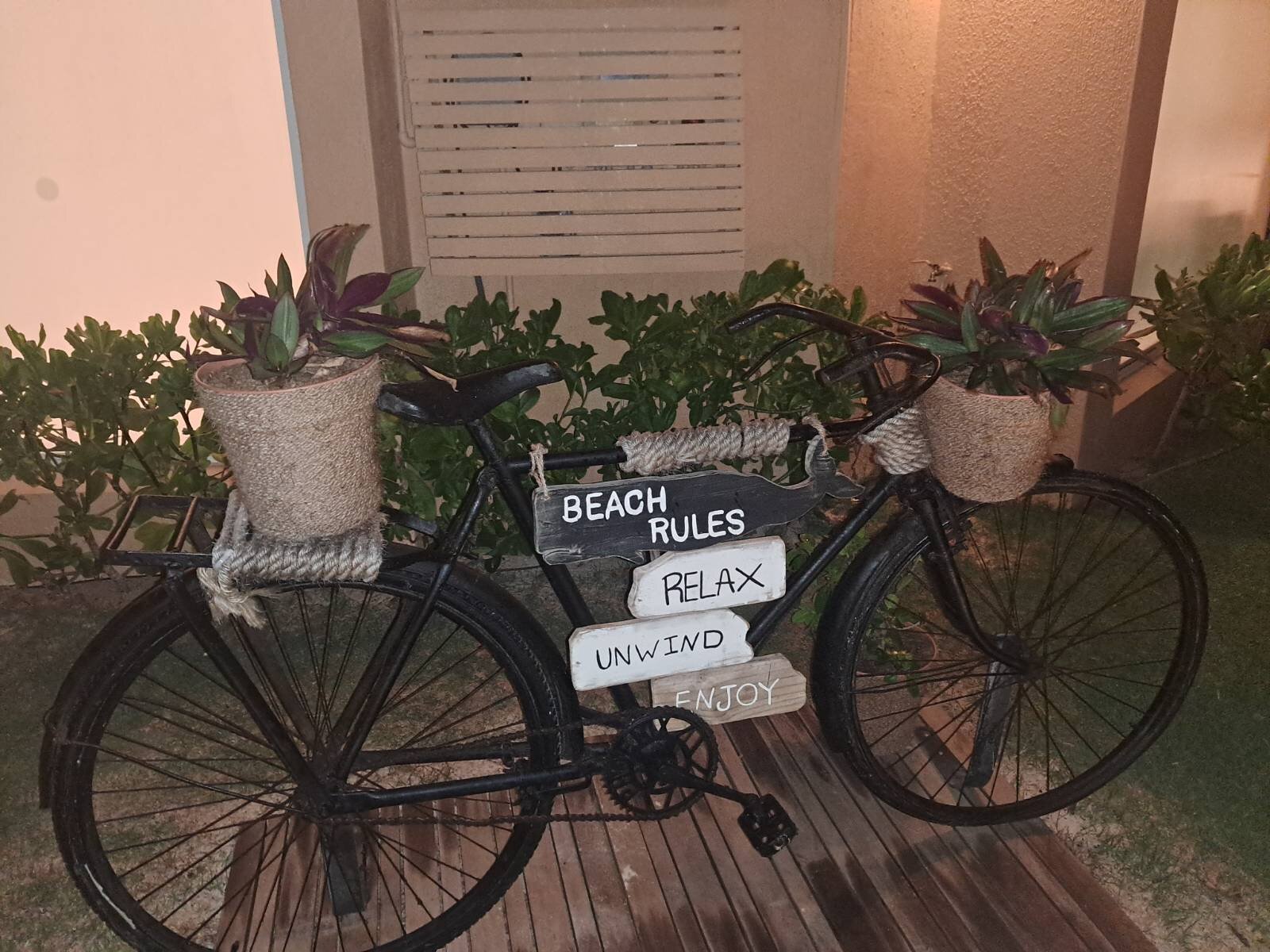 SALT of Palmar, An Adult-only Boutique Hotel-浴室