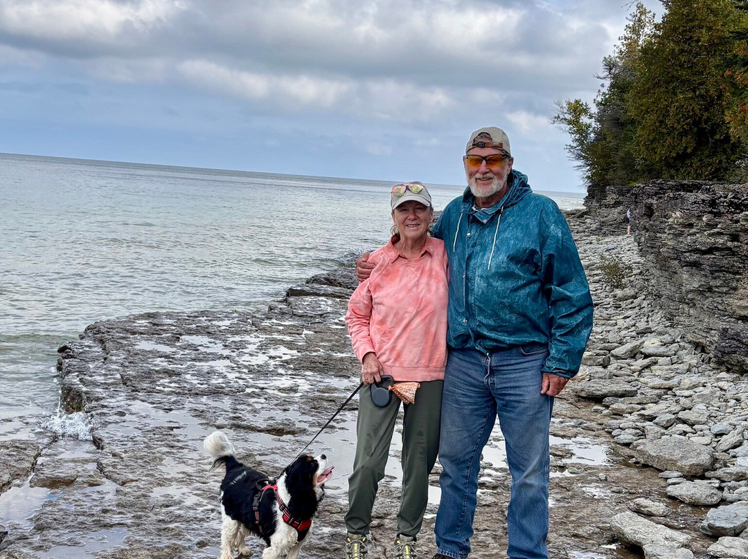 Beaver ATV Rental-Drummond Island必去景点