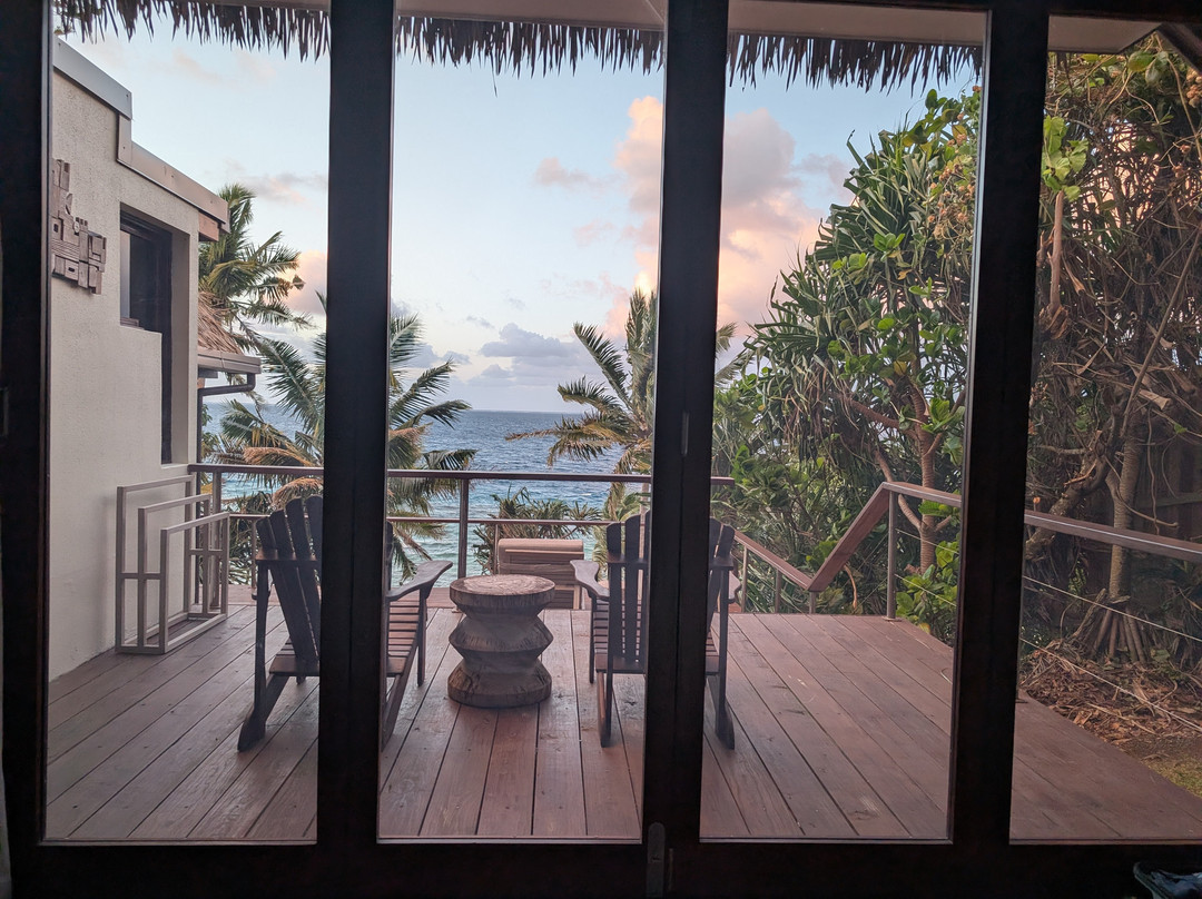 皇家达弗依岛度假村主图