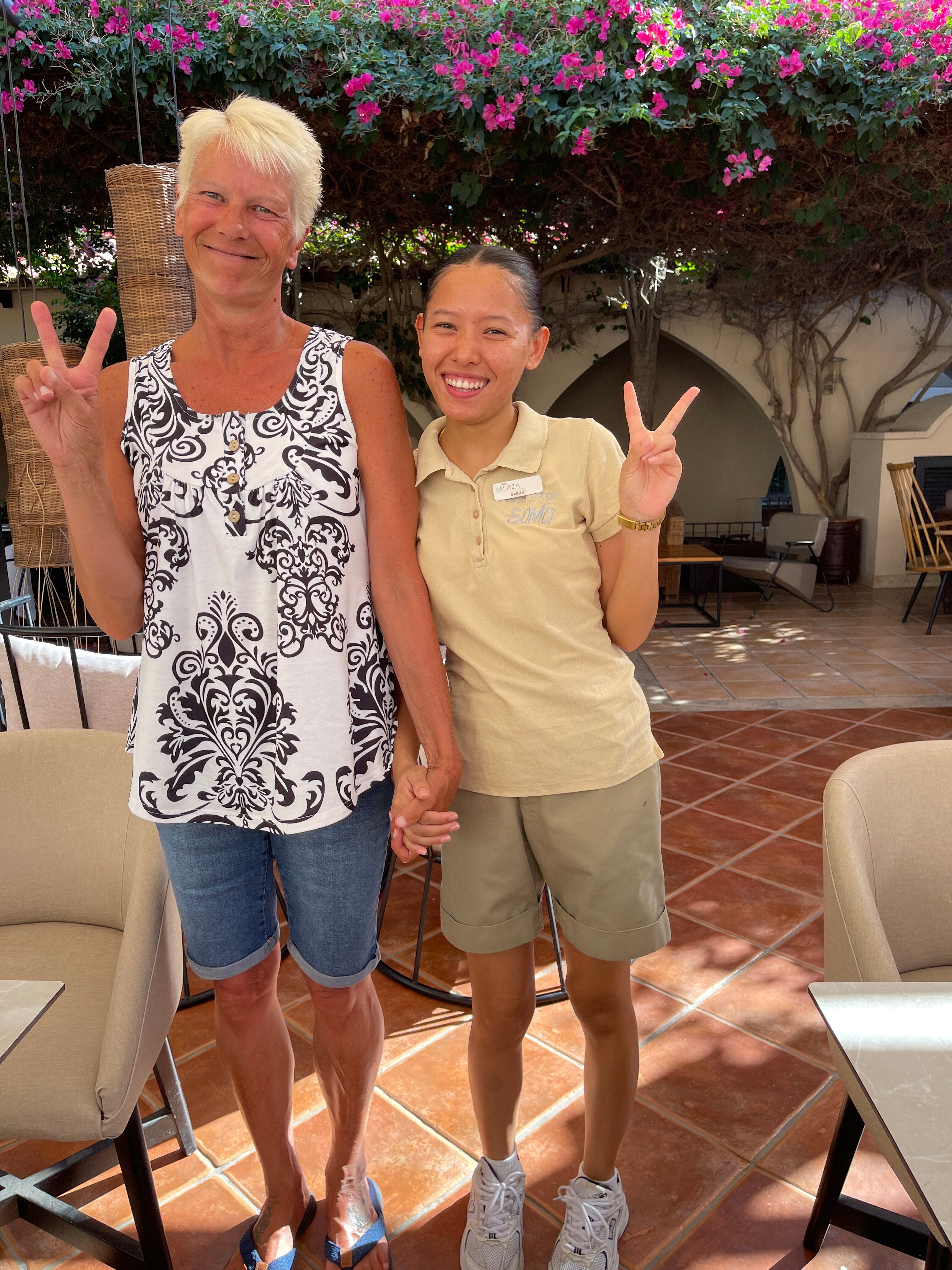 纳帕广场酒店-泳池