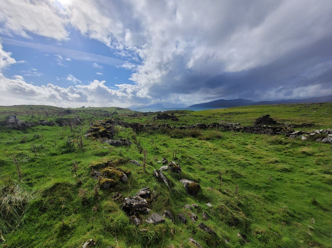 Explore Lismore-Isle of Lismore必去景点