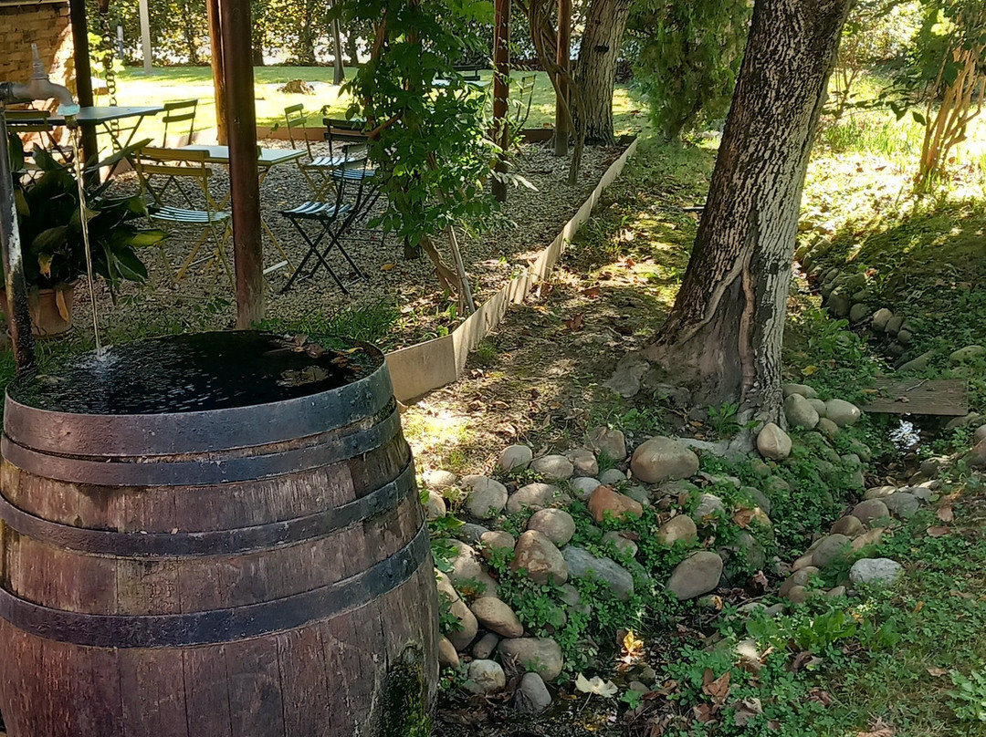 Agriturismo Il Gioco Dell'Oca主图