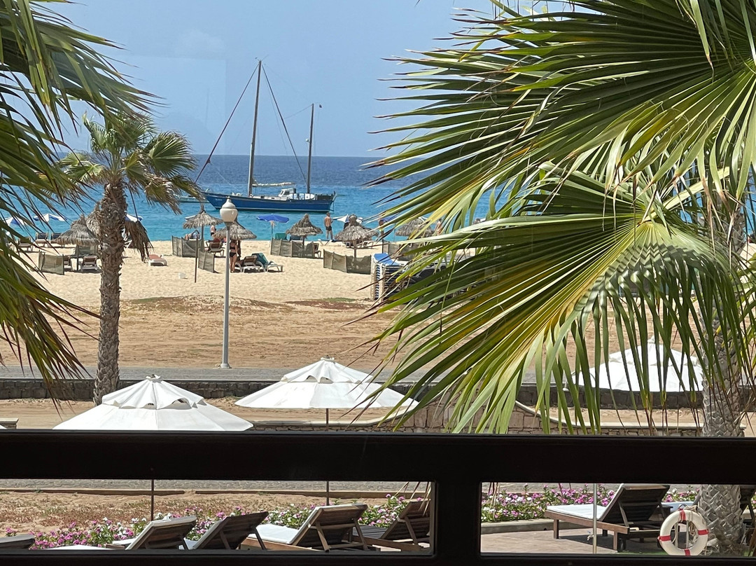 Hotel Morabeza主图