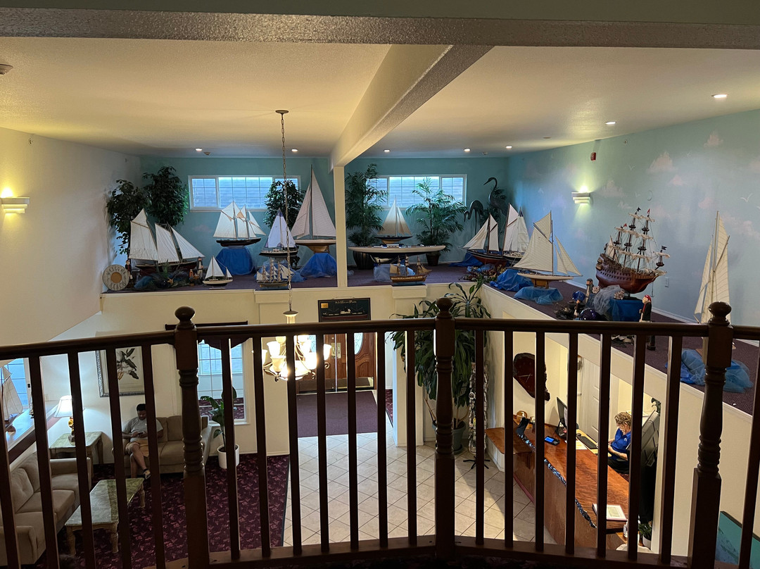 Ocean View Inn主图