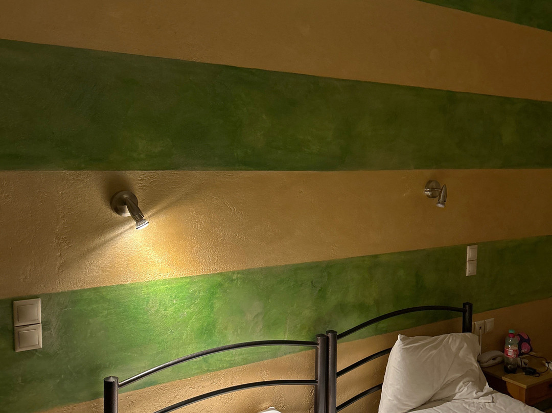 亚特兰蒂斯酒店主图