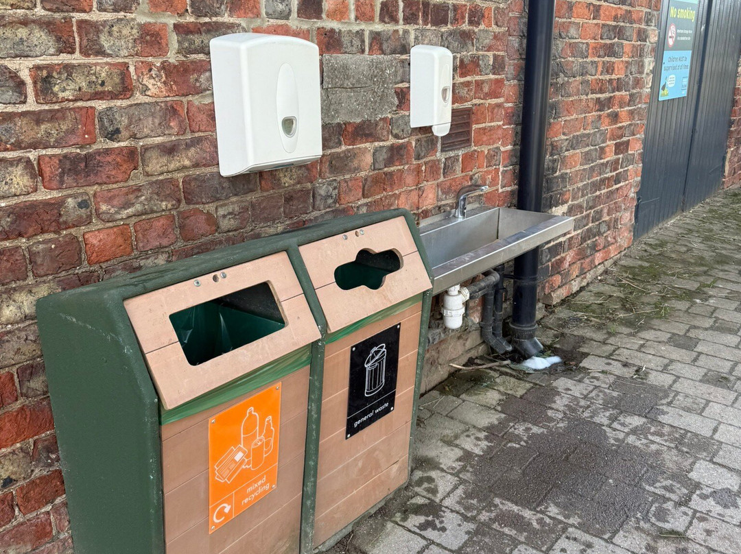 Newham Grange Farm-米德尔斯堡必去景点