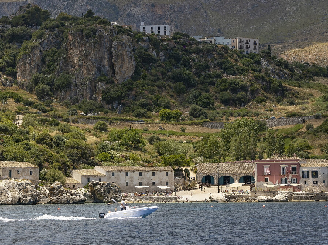 Epee Flotta di Mare-圣维托角必去景点