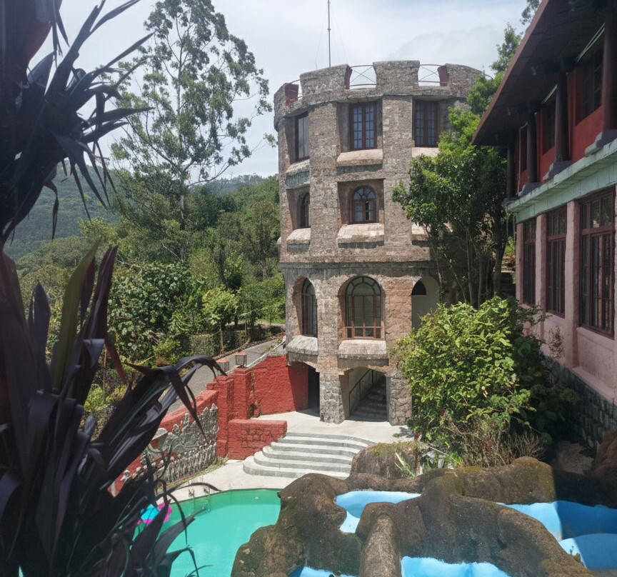 Mango Hill Yercaud主图