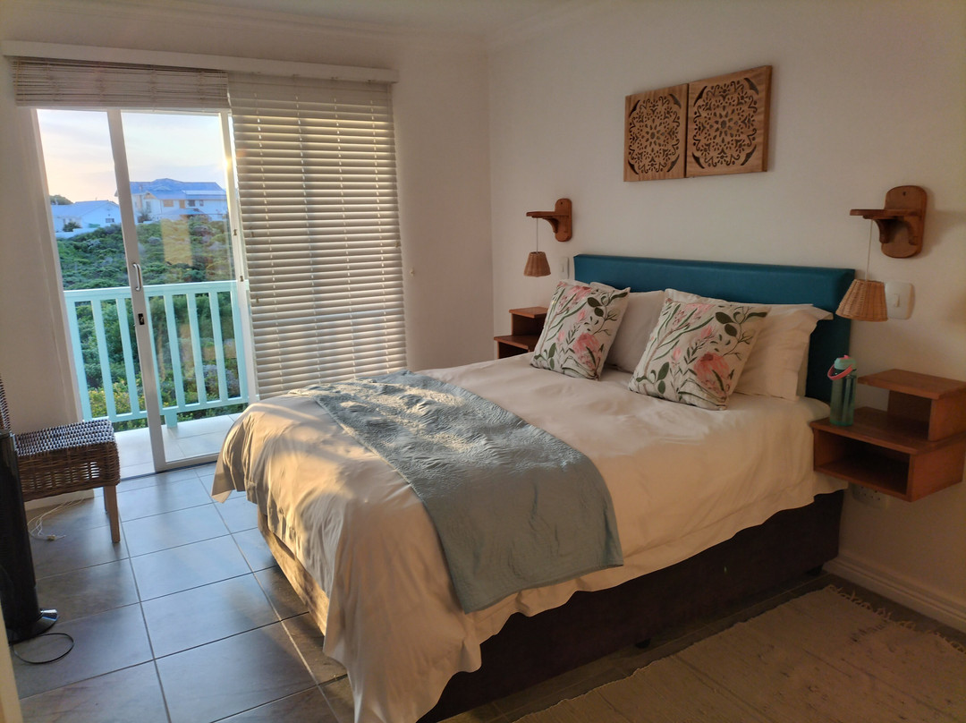 Bellamente Sirene Guesthouse主图