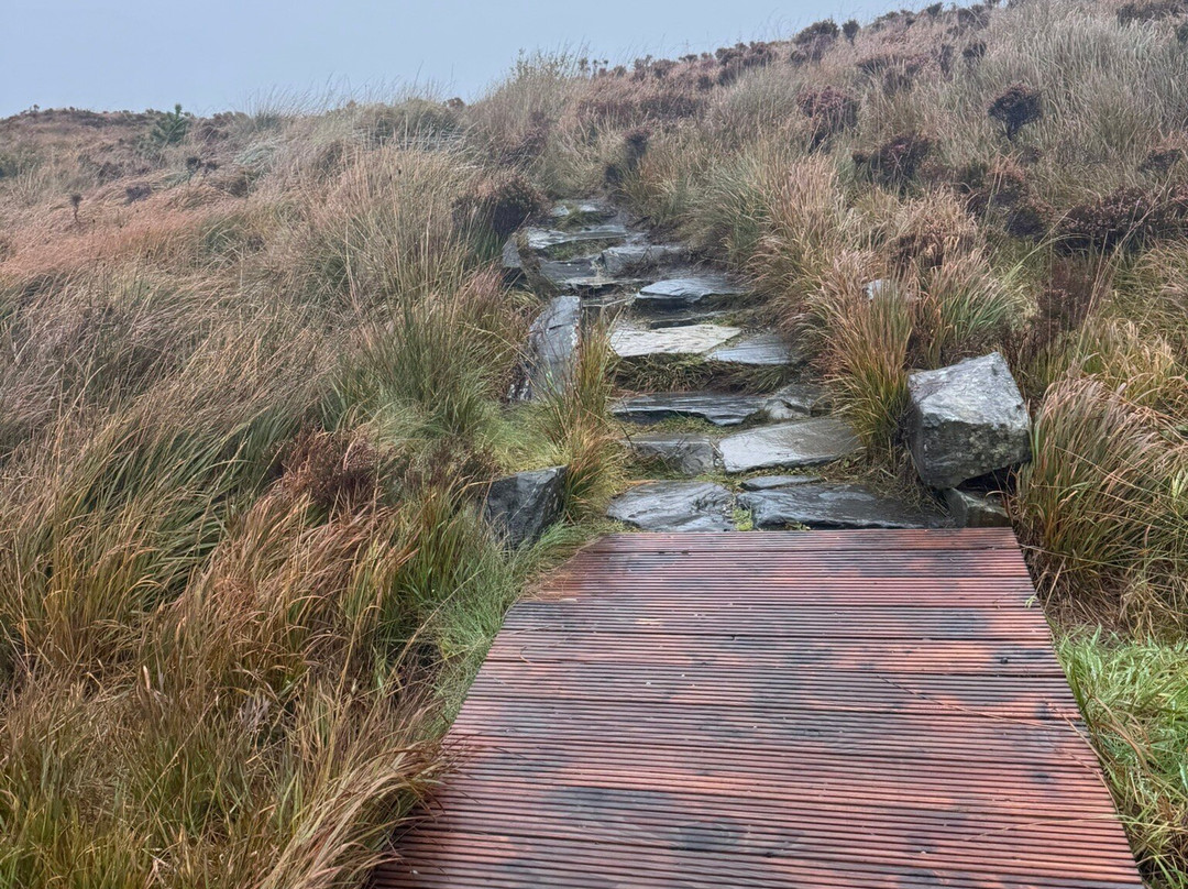 Diamond Hill-Letterfrack必去景点