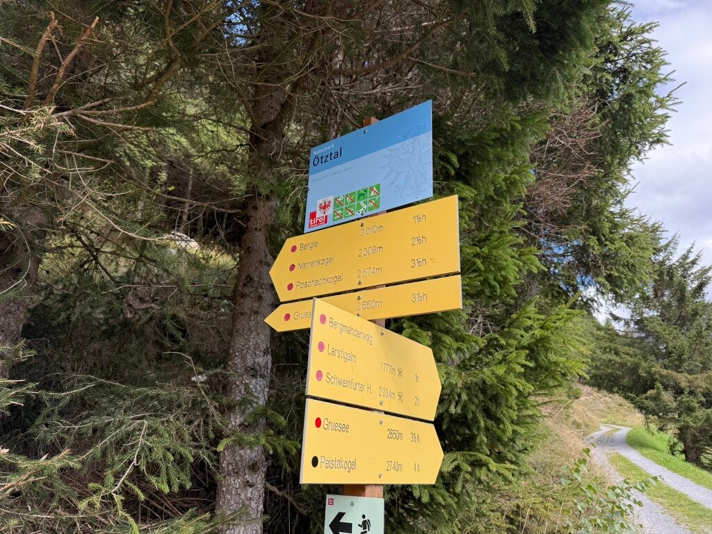 Hotel Falknerhof主图