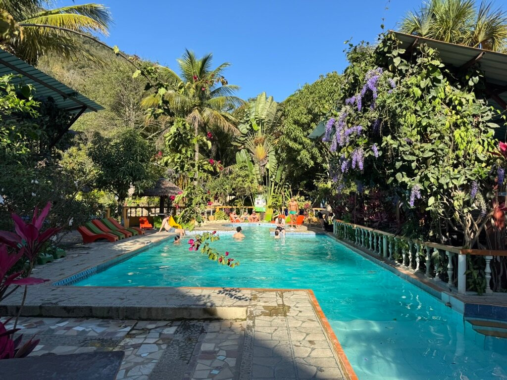 No Fear Adventure-拉巴斯必去景点