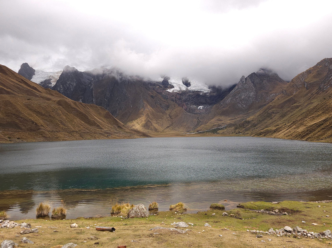 Trapecio Adventure-瓦拉斯必去景点