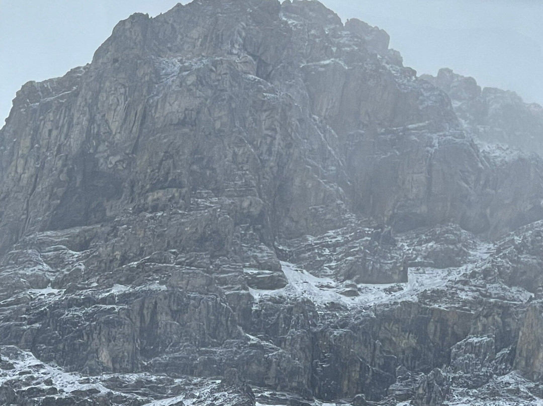 哥伦比亚冰原-贾斯珀必去景点