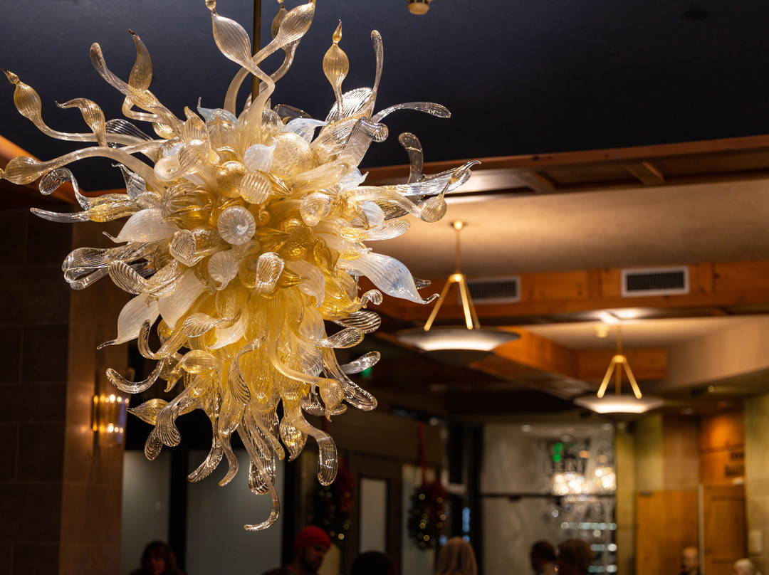 Vilar Performing Arts Center-比弗河必去景点